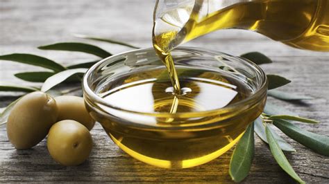 beneficios del aceite de oliva para la salud el portal de salud de españa