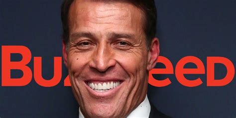 Buzzfeed News Issued Cease And Desist Letter From Woman In Tony Robbins