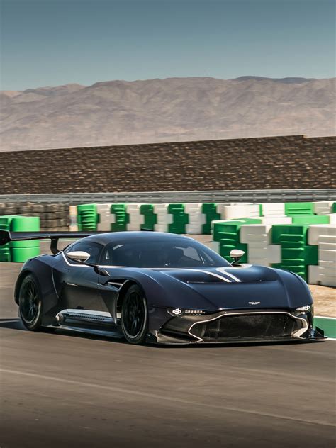 Aston Martin Vulcan Images Design Corral