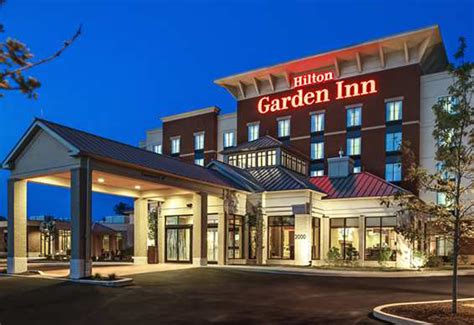 Hilton Garden Inn Asks Foodies Travellers To Vote For New Additions To Its Dining Menu