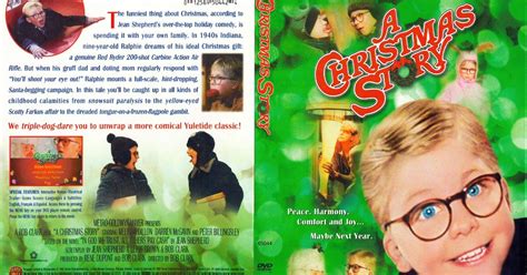 Movie Review A Christmas Story Dvd My Reviews