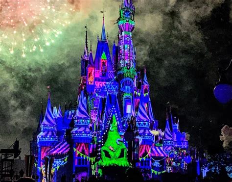 Mickeys Not So Scary Halloween Party Tips 3 Things Not To Do At The