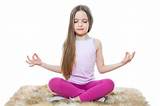 Yoga For Kids Pictures