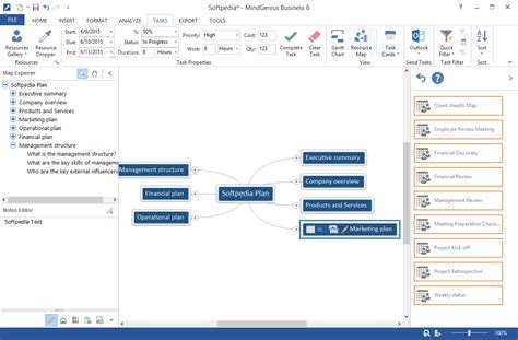 Best Mind Map Software For Windows Printable Templates
