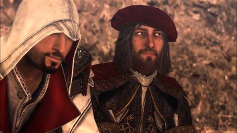 Top 10 Personajes Históricos De Assassins Creed Gamuza