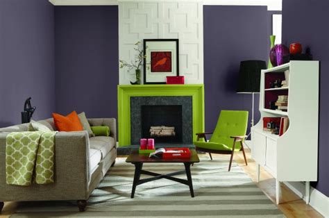 Sherwin Williams 2014 Color Of The Year Exclusive Plum