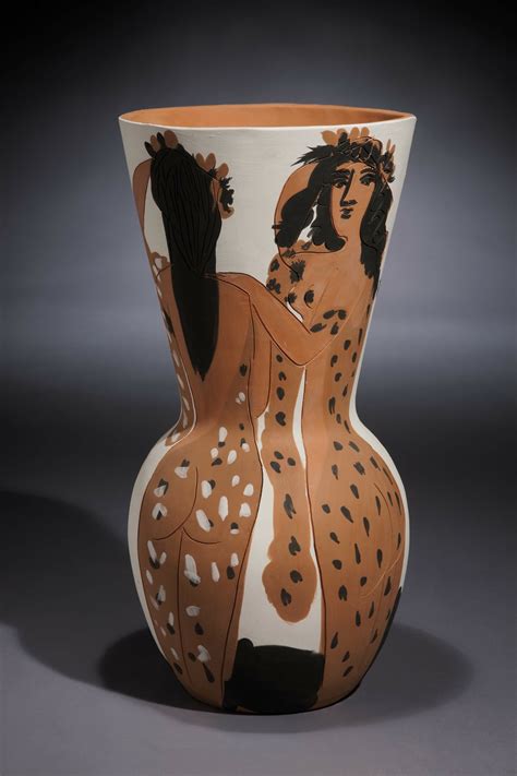 His baptized name is much longer than the pablo picasso, and in traditional. WORLD RECORD FOR PICASSO CERAMIC AT CHRISTIE'S ...