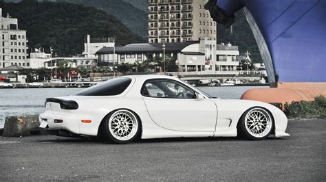 At that point, you must reinstall your wii to finish the process. Mazda RX 7 Wallpapers High Quality | Download Free