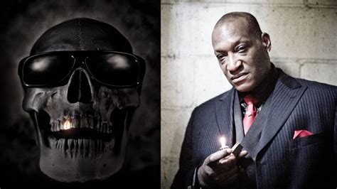 Tony Todd Talks Candyman His Passions And Tales From The Hood 3