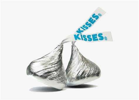 Hershey Kiss Label Clip Art Library