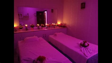 Cora Spa Massage And Moroccan Bath Spa Dubai Youtube
