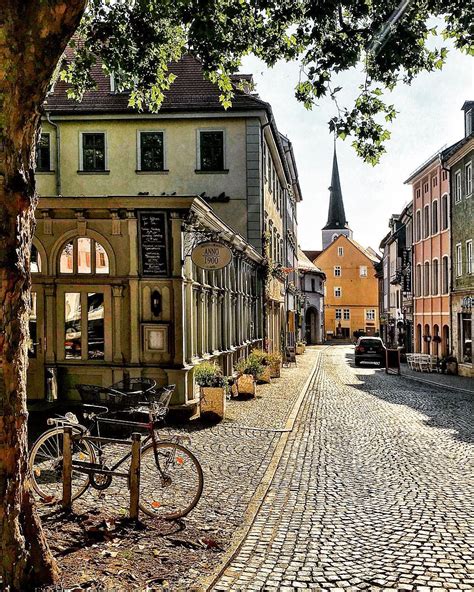 Weimar Germany A Well Traveled Woman Eurotrip Travel Alone Where