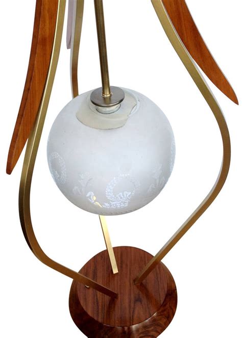 Unique Mid Century Modern Floor Lamp For Sale At 1stdibs