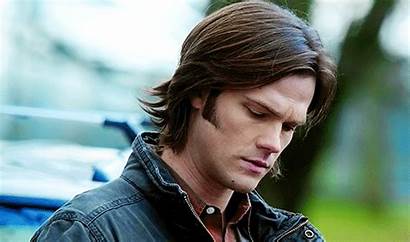 Winchester Sam Padalecki Jared Dream Too Cabellera