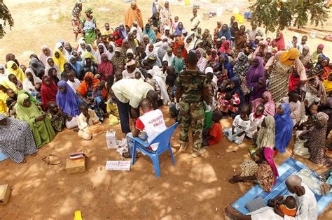It is often debated whether cosmetic treatments and surgeries aimed at altering your outward appearance fall under the jurisdiction of islam. Boko Haram's Last Stronghold to be Destroyed in Three ...