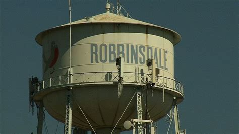 Robbinsdale Chooses Water Treatment Plant Site Youtube
