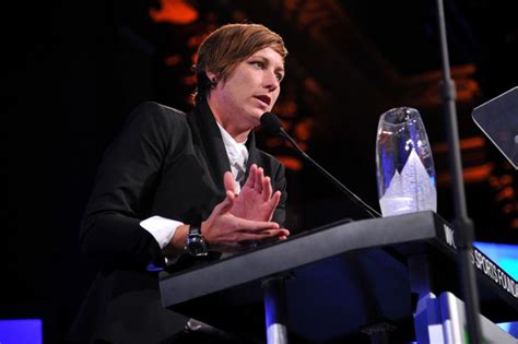 Explore the latest mls soccer news, scores, & standings. Abby Wambach Dating: Gay Rumors NOT Confirmed - Abby ...