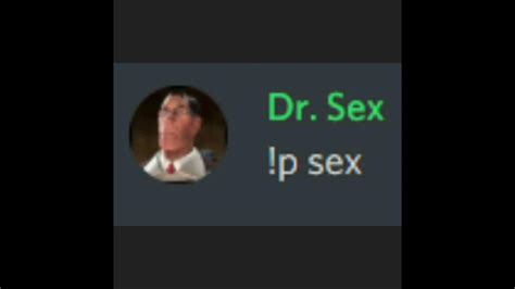 Tf2 Dr Sex But Discord Youtube