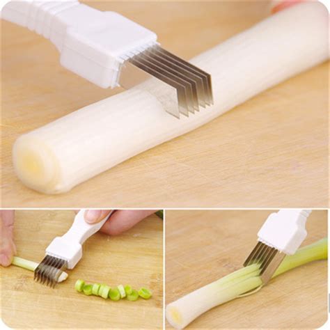 Multifunction Cutting Onion Knife Quick Cut Anything Shoppehall