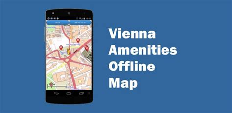 Vienna Amenities Map Free For Pc Free Download And Install On Windows