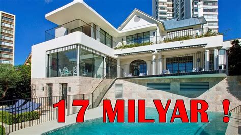 Rumah tingkat 2 #rumah #minimalis #fasad #desain. Rumah Raffi Rp 17 Milyar - 2020 Rumah Mewah Artis ...