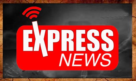 Talk Shows And Express News Live Tv Channel Express News Is Live Tv