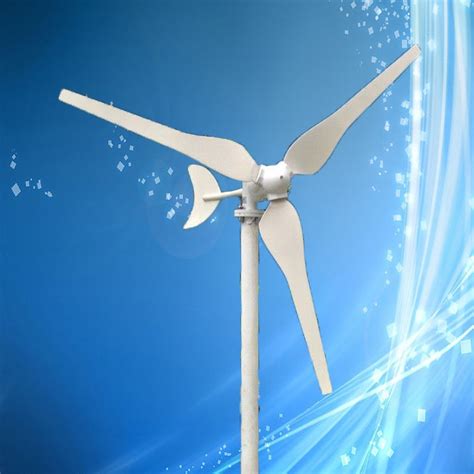 Best Home Wind Turbine For Low Wind Speed Engineerings Advice