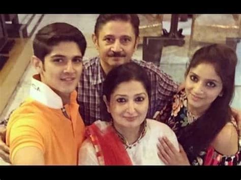 After nisha lodged a complaint, the goregaon police filed a case. Rohan Mehra Family, Biography, Wife, Tv Shows, Age, Career ...