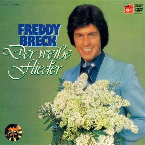 Freddy breck english, from the album years of love. Freddy Breck in 2020 | Albumhoezen, Muziek