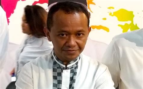 Penunjukkan itu dibarengi dengan pengumuman dan pelantikan para menteri dan beberapa jajaran pejabat setingkat. Perjuangan dari Nol Bahlil Lahadalia, Dulu Sopir Angkot ...