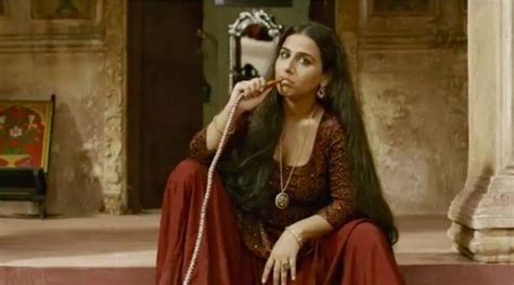 begum jaan trailer vidya balan reveals why she is swearing so much watch video bollywood