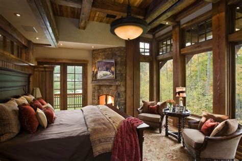 Maybe you would like to learn more about one of these? 16 Irresistibly Warm and Cozy Rustic Bedroom Designs