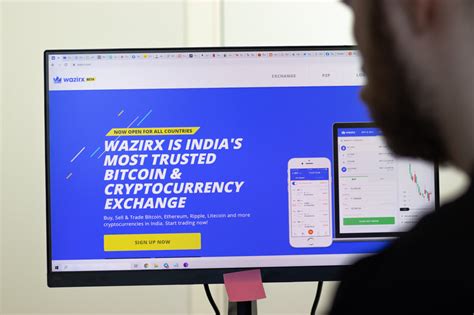Wazirx Claims Its Client Base Has Grown 10 Times Since The Start Of