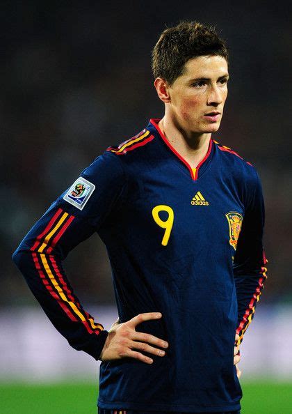 Fernando Torres Mundial 2010 Combi