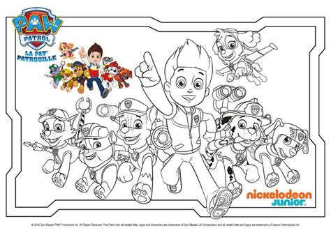 Paw patrol ausmalbilder kostenlos malvorlagen windowcolor zum druckenpaw patrol ausmalbilder 01 malen pinterest ausmalen, ausmalbilder und . Paw Patrol Ausmalbilder | Paw patrol ausmalbilder ...