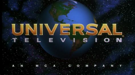 Universal Television 1995 Youtube