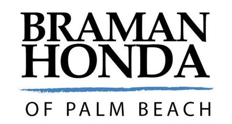 Braman Honda Of Palm Beach Better Business Bureau Profile