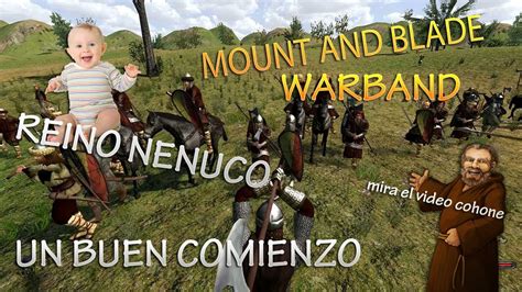 Are villages worth it in a rebellion? Mount and blade Warband | Comienzo | Mod personalizado | 1# - YouTube