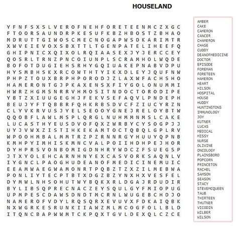 Powderfinger earned an aggregate of eighteen aria. Super+Hard+Word+Search | Word search printables, Word ...