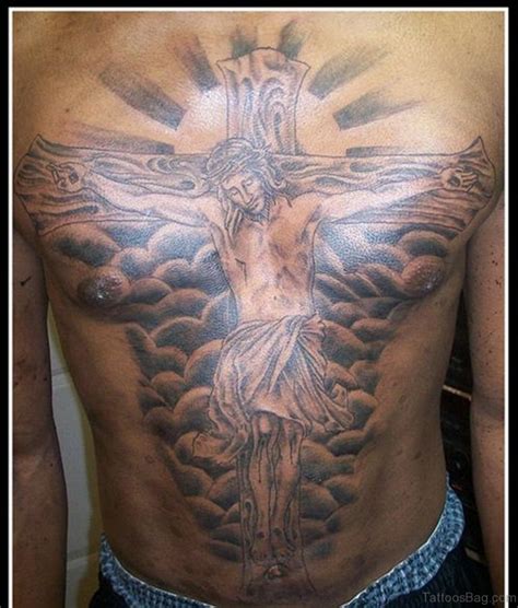 We have a selection of christian temporary tattoos, jewish temporary tattoos, and catholic temporary. 70 Mind Blowing Jesus Tattoos For Chest