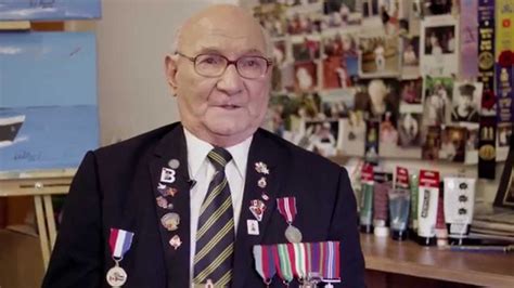 Canadian Veterans Share Their Stories Canada Military Veteran War