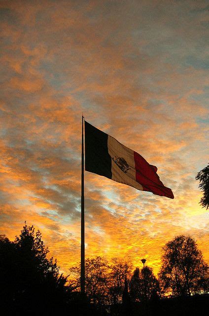 .mexican flag/bandera de méxico is said to date back to the 1300's when a mexican tribe wandered about looking for a place to settle. Fondos De Pantalla De Paisajes Mexicanos