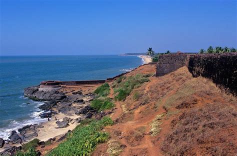 6 Best Beaches In Kerala Which Beach Should You Visit