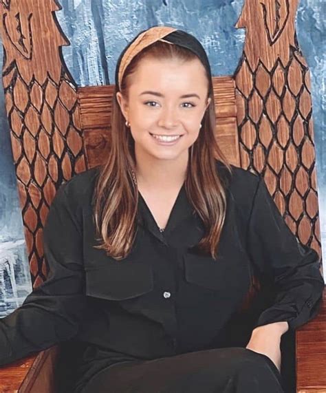 Kerry Ingram Biography Wiki Height Age Net Worth And More