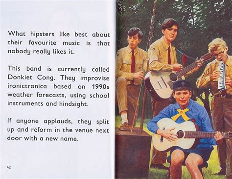 meet the men who invented the ladybird books for grown ups we re not millionaires we re