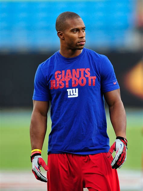 The Real Life Diet Of Victor Cruz Gq