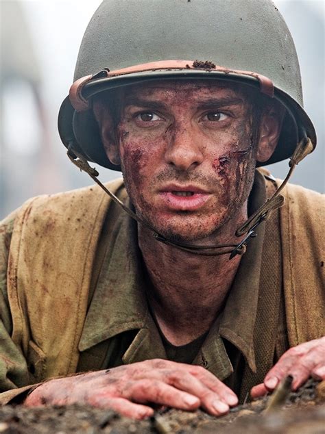 The best gifs are on giphy. Hacksaw Ridge: Gibson on his Pacifist War Drama, Starring ...