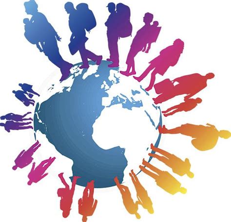 Dirección de integración y desarrollo humano. ¿Qué es Migración? » Su Definición y Significado 2020