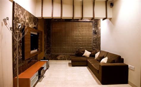 Interior Designers Mumbai India Contemporary Living Room Other