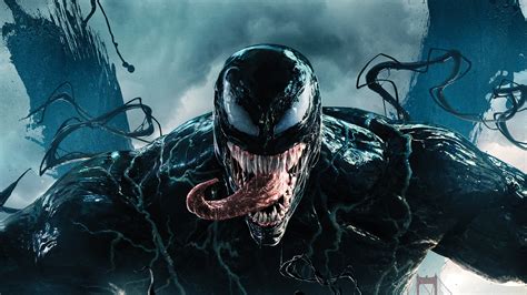 Todos los spoilers de la primer película de Venom Marvel